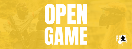 Open Game Líně