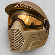 Maske